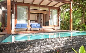 L'Osteria Luxe Beachfront B&B