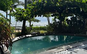 L'Osteria Luxe Beachfront B&B